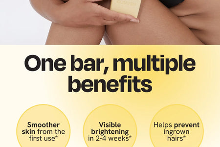 Glow Body Bar