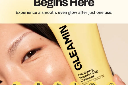 Clarifying Brightening Cleanser