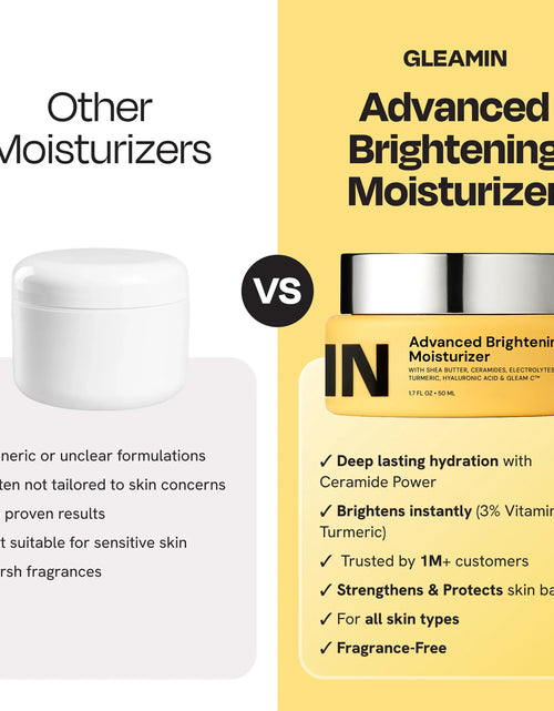 Load image into Gallery viewer, Advanced Brightening Moisturizer
