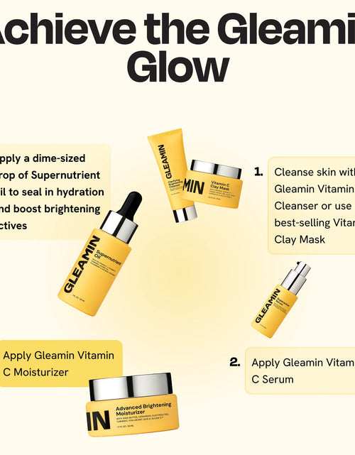 Load image into Gallery viewer, Advanced Brightening Moisturizer
