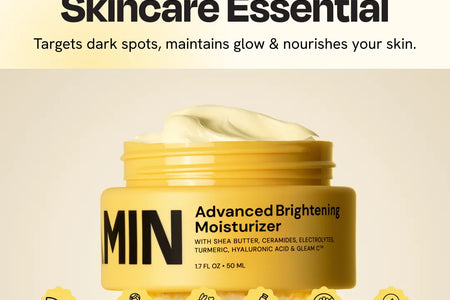 Advanced Brightening Moisturizer