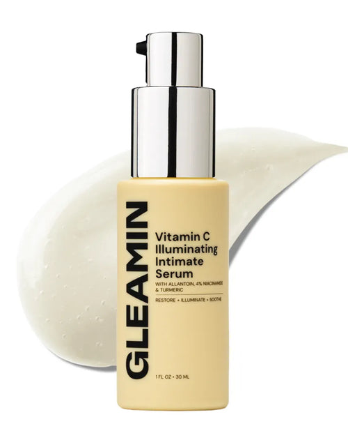 Load image into Gallery viewer, Illuminating Intimate Serum
