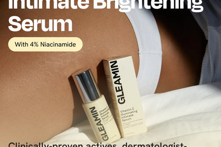 Illuminating Intimate Serum
