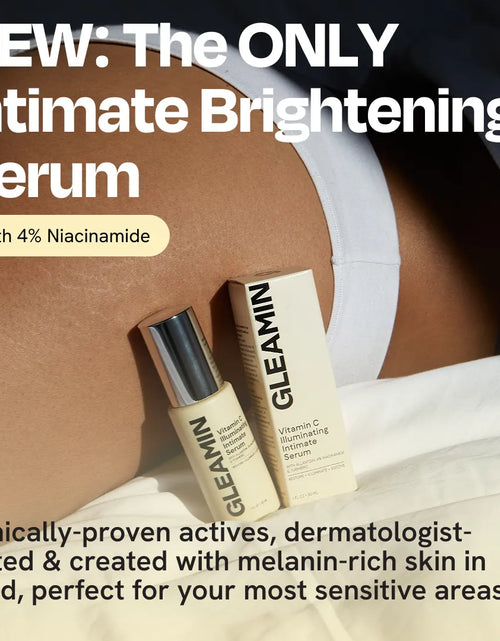 Load image into Gallery viewer, Illuminating Intimate Serum
