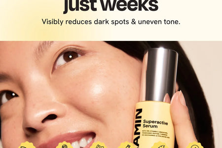 Superactive Serum