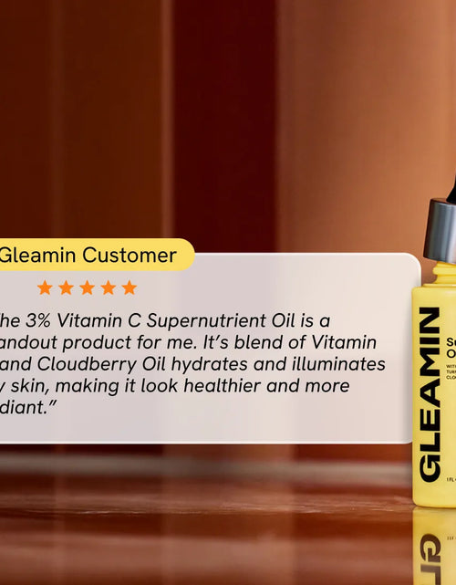 Load image into Gallery viewer, Supernutrient Oil
