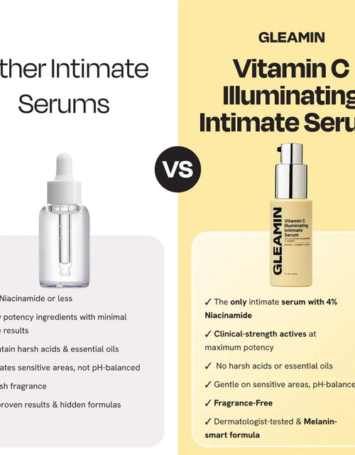Load image into Gallery viewer, Illuminating Intimate Serum
