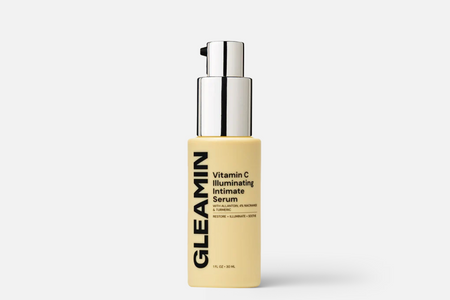 Illuminating Intimate Serum