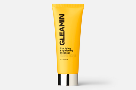 Clarifying Brightening Cleanser