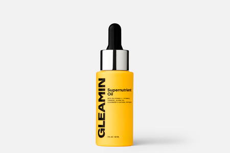 Supernutrient Oil