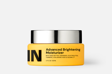 Advanced Brightening Moisturizer
