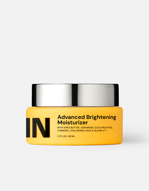 Load image into Gallery viewer, Advanced Brightening Moisturizer
